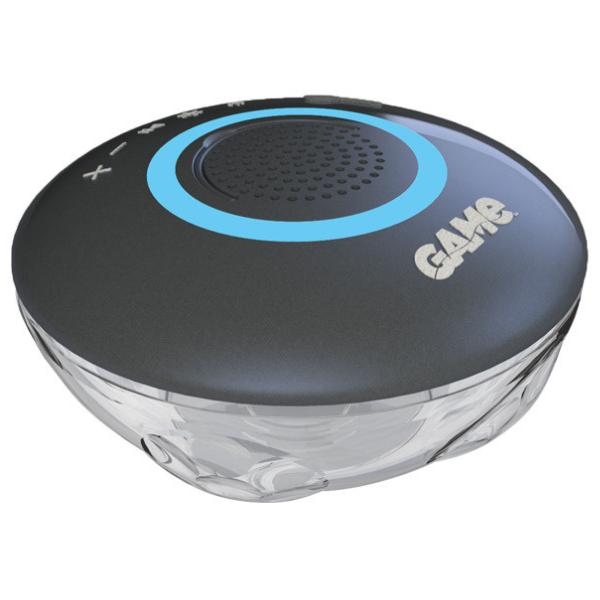 Game Underwater Light Show Speaker Pool & Property
