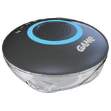 Game Underwater Light Show Speaker