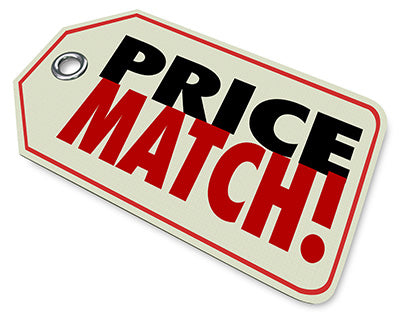 Pool Mart or Pool Shop That Will Price Match
