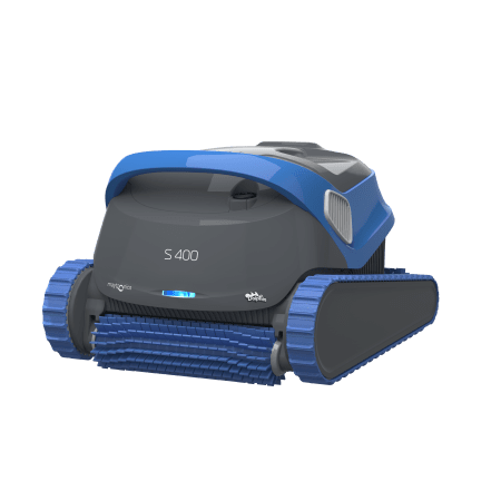 Maytronics / Dolphin S400 Robotic Pool Cleaner