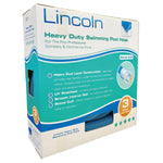 Lincoln Vacuum Hose