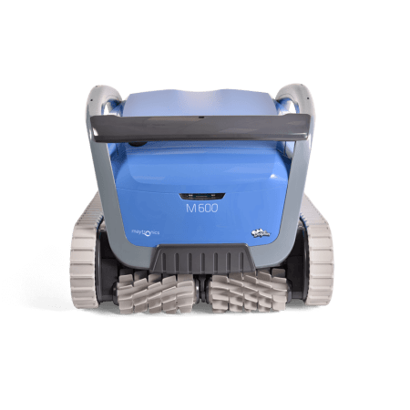 Maytronics / Dolphin M600 Robotic Pool Cleaner