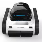 Madimack GT Freedom i80 Cordless Robotic Pool Cleaner. Floor, Wall, Waterline