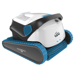 Maytronics / Dolphin S300i Robotic Pool Cleaner